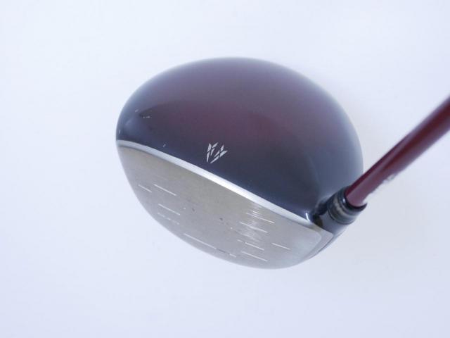 Driver : XXIO : ไดรเวอร์ XXIO 10 Red (ปี 2019) Loft 10.5 ก้าน MP-1000 Flex R