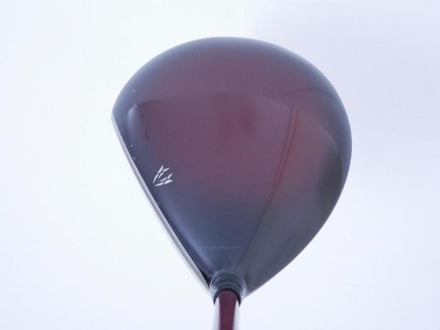 Driver : XXIO : ไดรเวอร์ XXIO 10 Red (ปี 2019) Loft 10.5 ก้าน MP-1000 Flex R