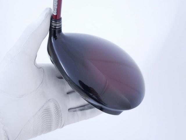 Driver : XXIO : ไดรเวอร์ XXIO 10 Red (ปี 2019) Loft 10.5 ก้าน MP-1000 Flex R