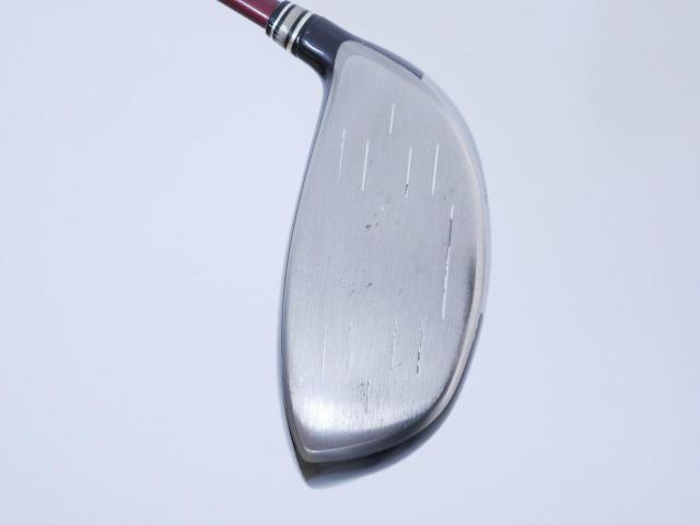 Driver : XXIO : ไดรเวอร์ XXIO 10 Red (ปี 2019) Loft 10.5 ก้าน MP-1000 Flex R