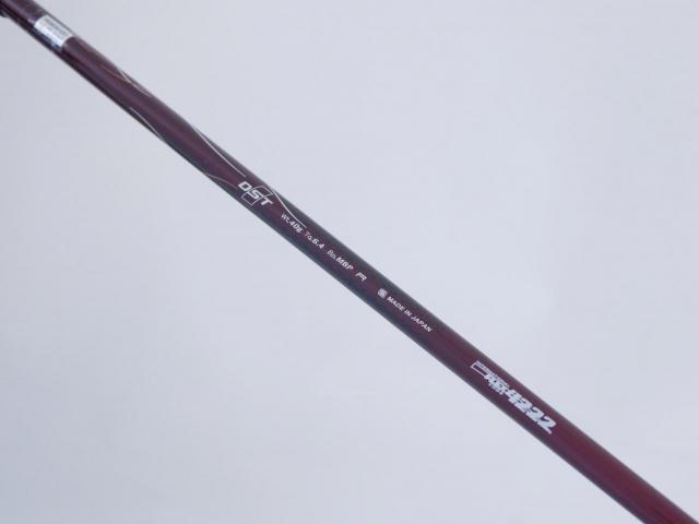 Driver : XXIO : ไดรเวอร์ XXIO 10 Red (ปี 2019) Loft 10.5 ก้าน MP-1000 Flex R