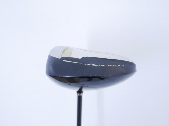 Driver : XXIO : ไดรเวอร์ XXIO Prime 9 (รุ่นท๊อปสุด ออกปี 2018) Loft 10.5 ก้าน SP-900 Flex R