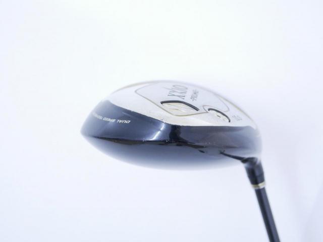 Driver : XXIO : ไดรเวอร์ XXIO Prime 9 (รุ่นท๊อปสุด ออกปี 2018) Loft 10.5 ก้าน SP-900 Flex R