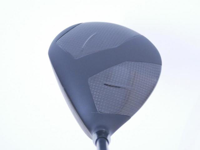 Driver : Katana : ไดรเวอร์ Katana Voltio NINJA Premium Carbon II HI (รุ่นใหม่ล่าสุด ออกปี 2025 หน้าเด้งเกินกฏ ตีไกลมากๆ) Loft 10.5 ก้าน Tour AD VG-02 Flex R