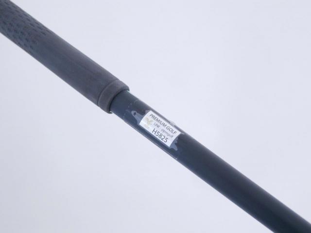 Driver : Katana : ไดรเวอร์ Katana Voltio NINJA Premium Carbon II HI (รุ่นใหม่ล่าสุด ออกปี 2025 หน้าเด้งเกินกฏ ตีไกลมากๆ) Loft 10.5 ก้าน Tour AD VG-02 Flex R