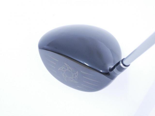 Driver : Katana : ไดรเวอร์ Katana NINJA Hi 485cc.Non-Conform (รุ่นปี 2021 หน้าเด้งที่สุด) Loft 9.5 ก้าน Fujikura Speeder 378 Evolution Flex SR