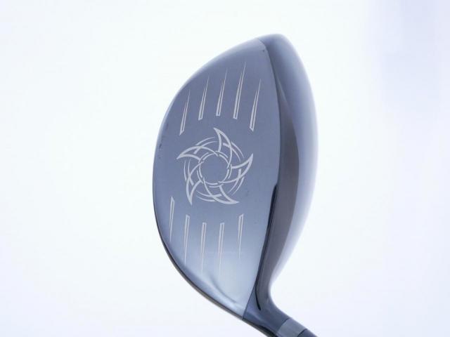 Driver : Katana : ไดรเวอร์ Katana NINJA Hi 485cc.Non-Conform (รุ่นปี 2021 หน้าเด้งที่สุด) Loft 9.5 ก้าน Fujikura Speeder 378 Evolution Flex SR