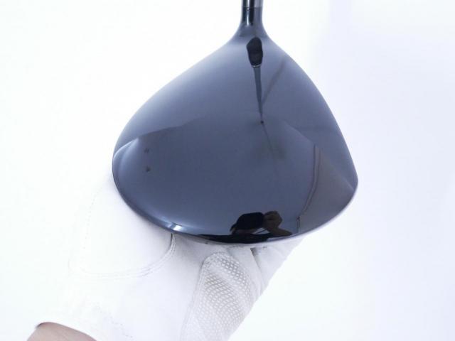 Driver : Katana : ไดรเวอร์ Katana NINJA Hi 485cc.Non-Conform (รุ่นปี 2021 หน้าเด้งที่สุด) Loft 9.5 ก้าน Fujikura Speeder 378 Evolution Flex SR