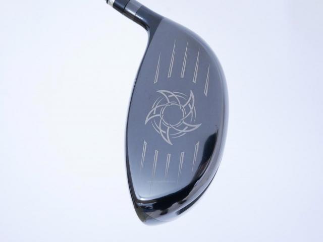 Driver : Katana : ไดรเวอร์ Katana NINJA Hi 485cc.Non-Conform (รุ่นปี 2021 หน้าเด้งที่สุด) Loft 9.5 ก้าน Fujikura Speeder 378 Evolution Flex SR