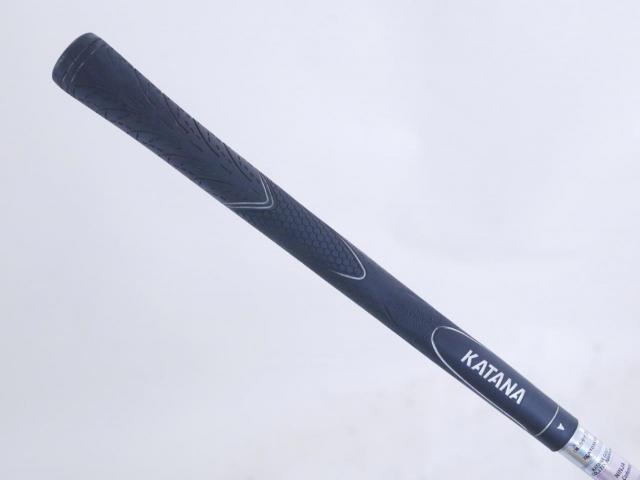 Driver : Katana : ไดรเวอร์ Katana NINJA Hi 485cc.Non-Conform (รุ่นปี 2021 หน้าเด้งที่สุด) Loft 9.5 ก้าน Fujikura Speeder 378 Evolution Flex SR