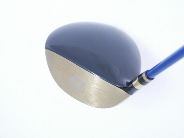 Driver : Katana : ไดรเวอร์ Katana NINJA 2019 Conforming (ออกปี 2019) Loft 10.5 ก้าน Fujikura Speeder 462 Evolution Flex SR