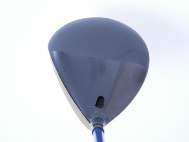 Driver : Katana : ไดรเวอร์ Katana NINJA 2019 Conforming (ออกปี 2019) Loft 10.5 ก้าน Fujikura Speeder 462 Evolution Flex SR