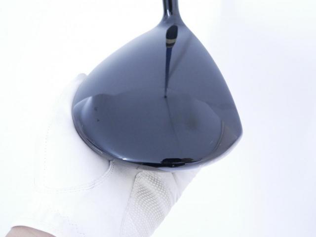 Driver : Katana : ไดรเวอร์ Katana NINJA 2019 Conforming (ออกปี 2019) Loft 10.5 ก้าน Fujikura Speeder 462 Evolution Flex SR