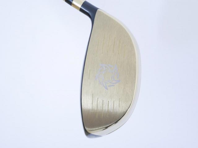 Driver : Katana : ไดรเวอร์ Katana NINJA 2019 Conforming (ออกปี 2019) Loft 10.5 ก้าน Fujikura Speeder 462 Evolution Flex SR
