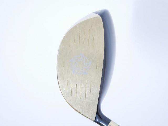 Driver : Katana : ไดรเวอร์ Katana NINJA 2019 Conforming (ออกปี 2019) Loft 10.5 ก้าน Fujikura Speeder 462 Evolution Flex SR