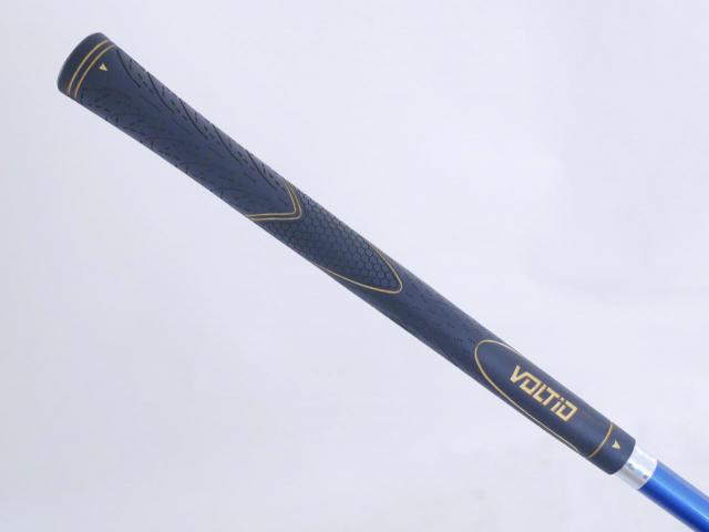 Driver : Katana : ไดรเวอร์ Katana NINJA 2019 Conforming (ออกปี 2019) Loft 10.5 ก้าน Fujikura Speeder 462 Evolution Flex SR