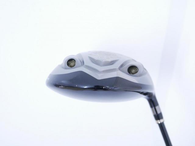 Driver : Katana : ไดรเวอร์ Katana Voltio Plus NINJA 8802Hi (ออกปี 2018 หน้าเด้งที่สุดๆ COR 0.8802) Loft 10.5 ก้าน Fujikura Speeder 462 Evolution Flex R