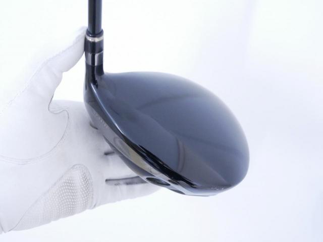 Driver : Katana : ไดรเวอร์ Katana Voltio Plus NINJA 8802Hi (ออกปี 2018 หน้าเด้งที่สุดๆ COR 0.8802) Loft 10.5 ก้าน Fujikura Speeder 462 Evolution Flex R