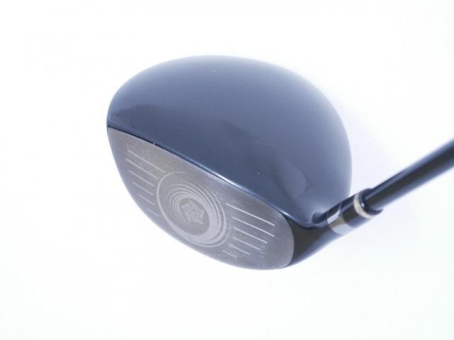 Driver : Katana : ไดรเวอร์ Katana Voltio Plus NINJA 8802Hi (ออกปี 2018 หน้าเด้งที่สุดๆ COR 0.8802) Loft 10.5 ก้าน Fujikura Speeder 462 Evolution Flex R