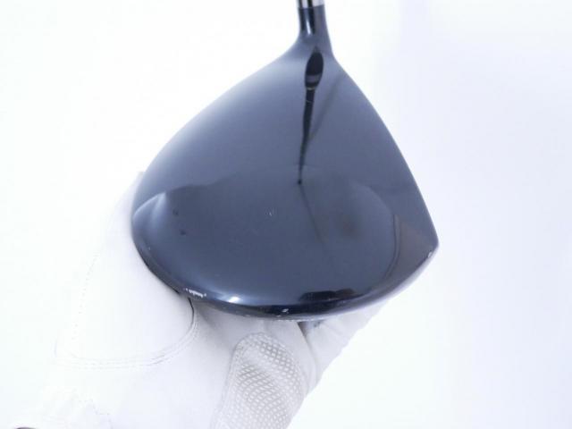 Driver : Katana : ไดรเวอร์ Katana Voltio Plus NINJA 8802Hi (ออกปี 2018 หน้าเด้งที่สุดๆ COR 0.8802) Loft 10.5 ก้าน Fujikura Speeder 462 Evolution Flex R