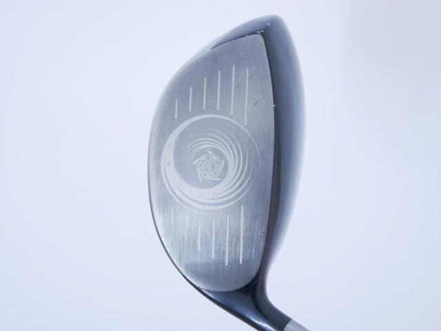 Driver : Katana : ไดรเวอร์ Katana Voltio Plus NINJA 8802Hi (ออกปี 2018 หน้าเด้งที่สุดๆ COR 0.8802) Loft 10.5 ก้าน Fujikura Speeder 462 Evolution Flex R