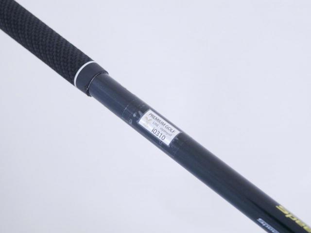 Driver : Katana : ไดรเวอร์ Katana Voltio Plus NINJA 8802Hi (ออกปี 2018 หน้าเด้งที่สุดๆ COR 0.8802) Loft 10.5 ก้าน Fujikura Speeder 462 Evolution Flex R
