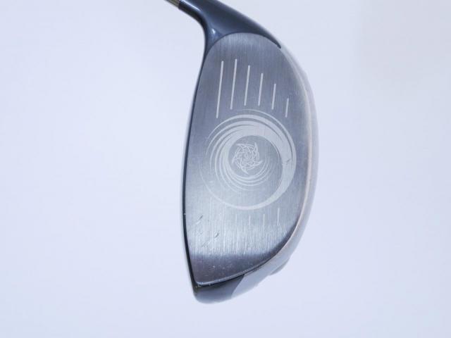 Driver : Katana : ไดรเวอร์ Katana Voltio Plus NINJA 8802Hi (ออกปี 2018 หน้าเด้งที่สุดๆ COR 0.8802) Loft 10.5 ก้าน Fujikura Speeder 462 Evolution Flex R