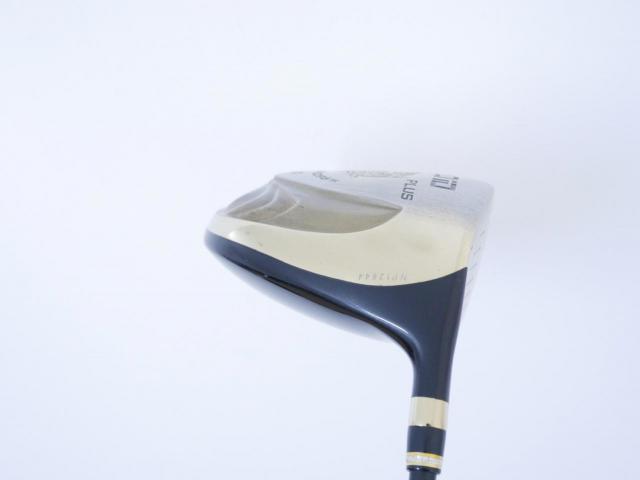 Driver : Katana : ไดรเวอร์ Katana Voltio NINJA Plus 8296Hi (ปี 2019 หน้าเด้งเกินกฏ) Loft 10 ก้าน Fujikura Speeder 462 Evolution Flex SR