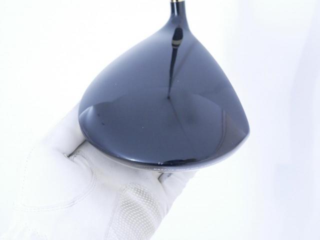 Driver : Katana : ไดรเวอร์ Katana Voltio NINJA Plus 8296Hi (ปี 2019 หน้าเด้งเกินกฏ) Loft 10 ก้าน Fujikura Speeder 462 Evolution Flex SR