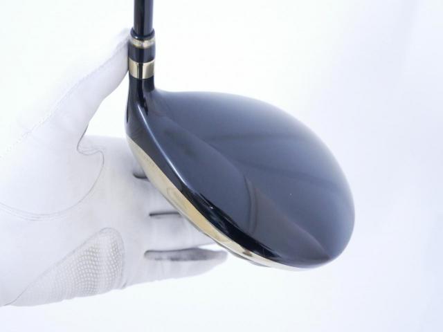 Driver : Katana : ไดรเวอร์ Katana Voltio NINJA Plus 8296Hi (ปี 2019 หน้าเด้งเกินกฏ) Loft 10 ก้าน Fujikura Speeder 462 Evolution Flex SR