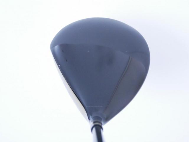 Driver : Katana : ไดรเวอร์ Katana Voltio NINJA Plus 8296Hi (ปี 2019 หน้าเด้งเกินกฏ) Loft 10 ก้าน Fujikura Speeder 462 Evolution Flex SR