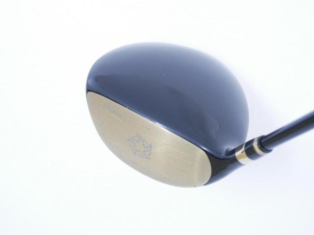 Driver : Katana : ไดรเวอร์ Katana Voltio NINJA Plus 8296Hi (ปี 2019 หน้าเด้งเกินกฏ) Loft 10 ก้าน Fujikura Speeder 462 Evolution Flex SR