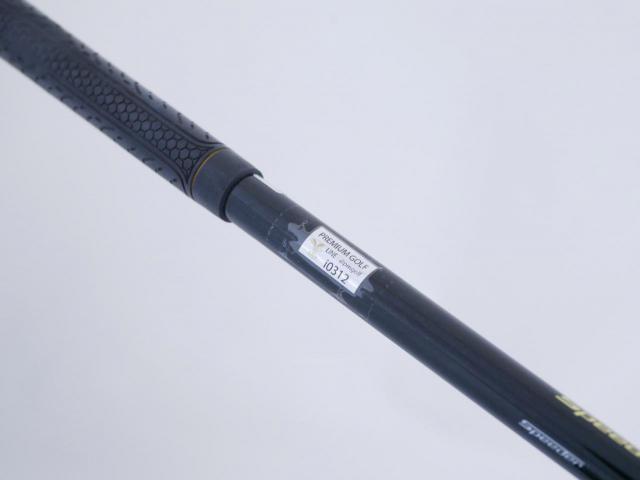 Driver : Katana : ไดรเวอร์ Katana Voltio NINJA Plus 8296Hi (ปี 2019 หน้าเด้งเกินกฏ) Loft 10 ก้าน Fujikura Speeder 462 Evolution Flex SR