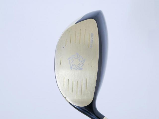 Driver : Katana : ไดรเวอร์ Katana Voltio NINJA Plus 8296Hi (ปี 2019 หน้าเด้งเกินกฏ) Loft 10 ก้าน Fujikura Speeder 462 Evolution Flex SR