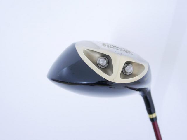 Driver : Katana : Katana Sword Izu Max Cor (รุ่นยอดนิยม หน้าบางและเด้งสุดๆ) Loft 9 ก้าน Mitsubishi BASSARA 43 Flex R