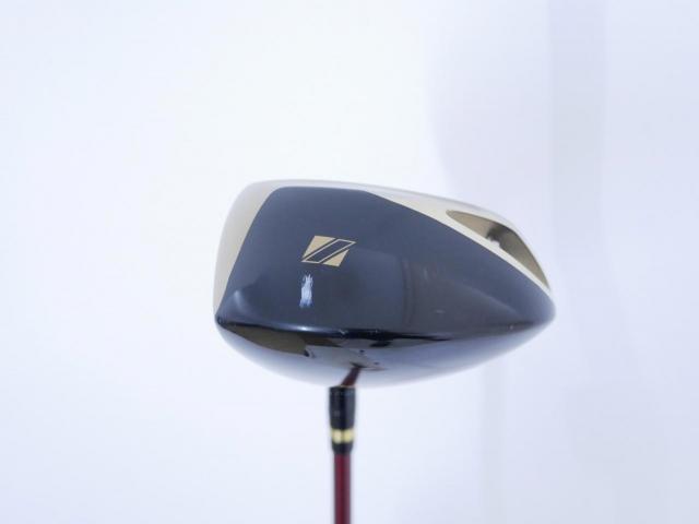 Driver : Katana : Katana Sword Izu Max Cor (รุ่นยอดนิยม หน้าบางและเด้งสุดๆ) Loft 9 ก้าน Mitsubishi BASSARA 43 Flex R