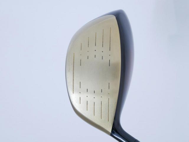 Driver : Katana : Katana Sword Izu Max Cor (รุ่นยอดนิยม หน้าบางและเด้งสุดๆ) Loft 9 ก้าน Mitsubishi BASSARA 43 Flex R
