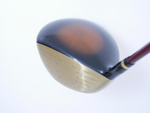 Driver : Katana : Katana Sword Izu Max Cor (รุ่นยอดนิยม หน้าบางและเด้งสุดๆ) Loft 9 ก้าน Mitsubishi BASSARA 43 Flex R
