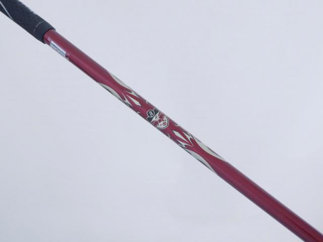 Driver : Katana : Katana Sword Izu Max Cor (รุ่นยอดนิยม หน้าบางและเด้งสุดๆ) Loft 9 ก้าน Mitsubishi BASSARA 43 Flex R