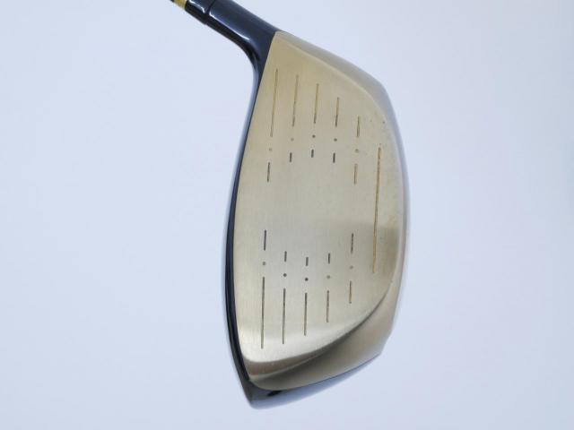 Driver : Katana : Katana Sword Izu Max Cor (รุ่นยอดนิยม หน้าบางและเด้งสุดๆ) Loft 9 ก้าน Mitsubishi BASSARA 43 Flex R