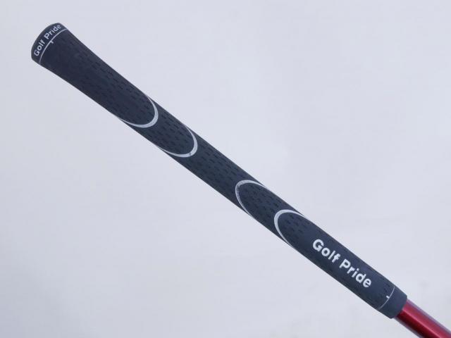 Driver : Katana : Katana Sword Izu Max Cor (รุ่นยอดนิยม หน้าบางและเด้งสุดๆ) Loft 9 ก้าน Mitsubishi BASSARA 43 Flex R