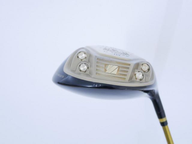 Driver : Katana : Katana Sword 4WD Hi (460cc. หน้าเด้งเกินกฏ) Loft 10 ก้าน Sword Tour Ad Flex R2