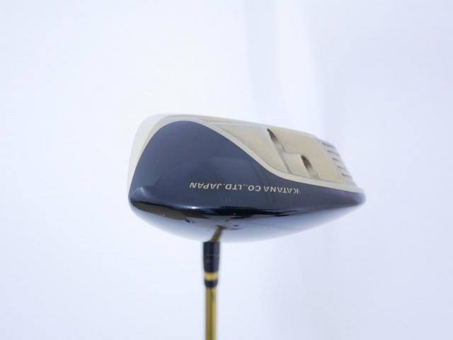Driver : Katana : Katana Sword 4WD Hi (460cc. หน้าเด้งเกินกฏ) Loft 10 ก้าน Sword Tour Ad Flex R2