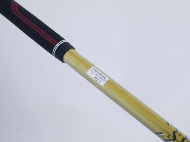 Driver : Katana : Katana Sword 4WD Hi (460cc. หน้าเด้งเกินกฏ) Loft 10 ก้าน Sword Tour Ad Flex R2
