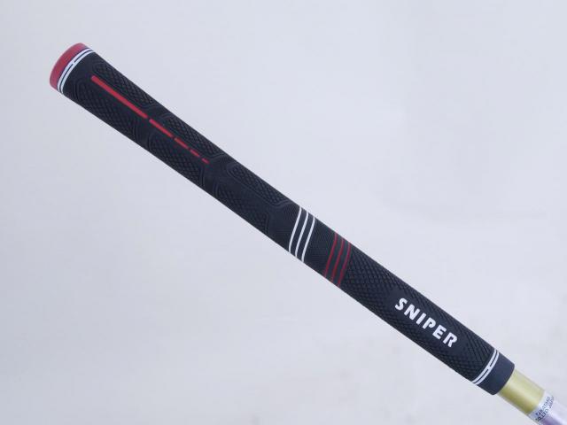 Driver : Katana : Katana Sword 4WD Hi (460cc. หน้าเด้งเกินกฏ) Loft 10 ก้าน Sword Tour Ad Flex R2