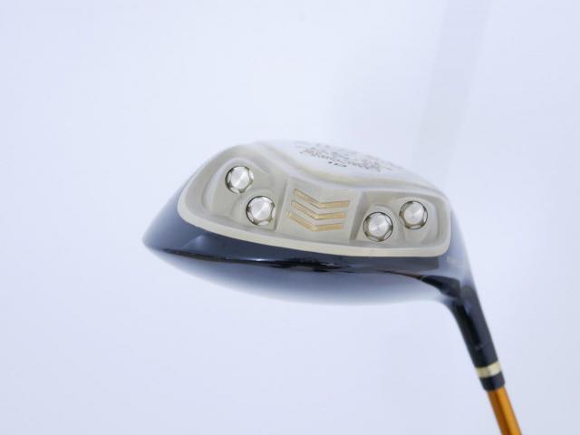 Driver : Katana : ไดรเวอร์ Katana Sniper 4WD (460cc.) Loft 10 ก้าน Sword Tour AD Flex R