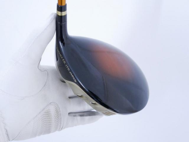 Driver : Katana : ไดรเวอร์ Katana Sniper 4WD (460cc.) Loft 10 ก้าน Sword Tour AD Flex R
