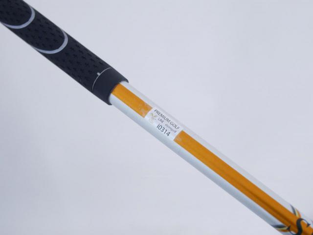 Driver : Katana : ไดรเวอร์ Katana Sniper 4WD (460cc.) Loft 10 ก้าน Sword Tour AD Flex R