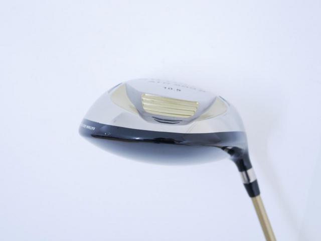 Driver : Katana : Katana Sword ATC-589B (ปี 2017 460cc.) Loft 10.5 ก้าน Fujikura Speeder 589B Flex SR