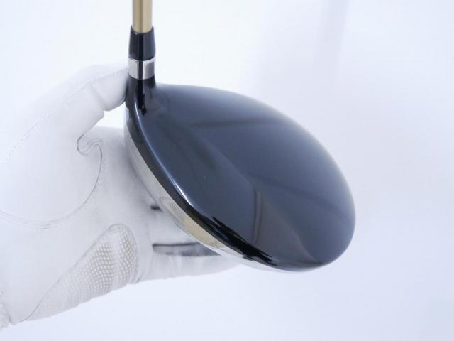 Driver : Katana : Katana Sword ATC-589B (ปี 2017 460cc.) Loft 10.5 ก้าน Fujikura Speeder 589B Flex SR